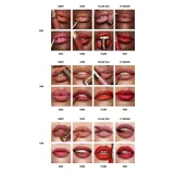 Помада для губ в жидкой форме Charlotte Tilbury Airbrush Flawless Lip Blur, 6.8 мл, оттенок Walk of Blur — фото 1