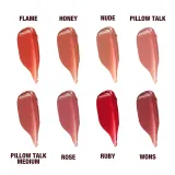 Помада для губ в жидкой форме Charlotte Tilbury Airbrush Flawless Lip Blur, 6.8 мл, оттенок Walk of Blur — фото 2