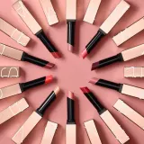 Помада для губ NARS Afterglow Sensual Shine Lipstick, оттенок Orgasm — фото 3