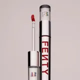 Матовая жидкая помадка Fenty Beauty Fenty Icon Velvet Liquid Lipstick, 5.5 г, оттенок THE MVP — фото 3
