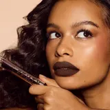 Матовая жидкая помадка Fenty Beauty Fenty Icon Velvet Liquid Lipstick, 5.5 г, оттенок THE MVP — фото 4