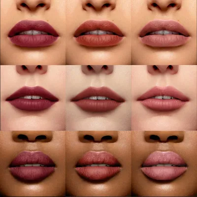 Помада для губ Lancôme Absolu Rouge Intimatte