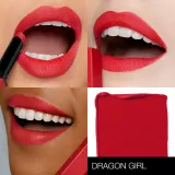 Помада для губ "Розовый рассвет" NARS Powermatte Lipstick, 1.5 г, оттенок Mogador — фото 2