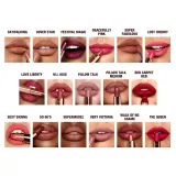 Помада для губ "Мэтт Лав" Charlotte Tilbury Hollywood Beauty Icon, 3.5 г, оттенок Lost Cherry — фото 1