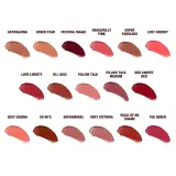 Помада для губ "Мэтт Лав" Charlotte Tilbury Hollywood Beauty Icon, 3.5 г, оттенок Lost Cherry — фото 2