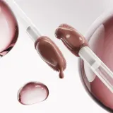 Estee Lauder Glossy Pout Lip Oil масло для губ глянцевое, оттенок 07 Apricot Nectar — фото 5