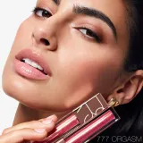 Масло для губ Afterglow NARS Afterglow Lip Oil, 5.7 мл, оттенок WONDROUS — фото 2