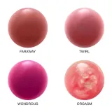 Масло для губ Afterglow NARS Afterglow Lip Oil, 5.7 мл, оттенок WONDROUS — фото 5