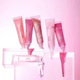 Блеск для губ Lancôme Juicy Tubes, 15 мл, оттенок 02 Spring Fling — фото 3