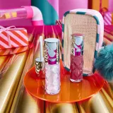Набор косметики для макияжа: W limitowanej edycji Sephora Collection TWO LIP GLOSSES OUTRAGEOUS PLUMP WITH VOLUME EFFECT, 6 мл — фото 2