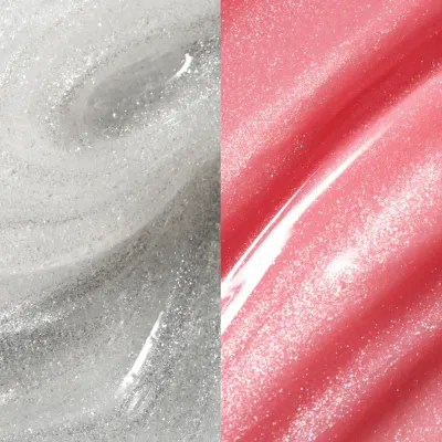 Помада для губ "Нежное розовое" LANEIGE Lip Glowy Balm, 10 г