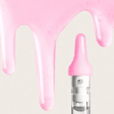 Масло для губ Huda Beauty Faux Filler Jelly Oil, 3.9 мл