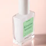 Manucurist Keratine Booster укрепляющий уход за ногтями, 15 мл — фото 1