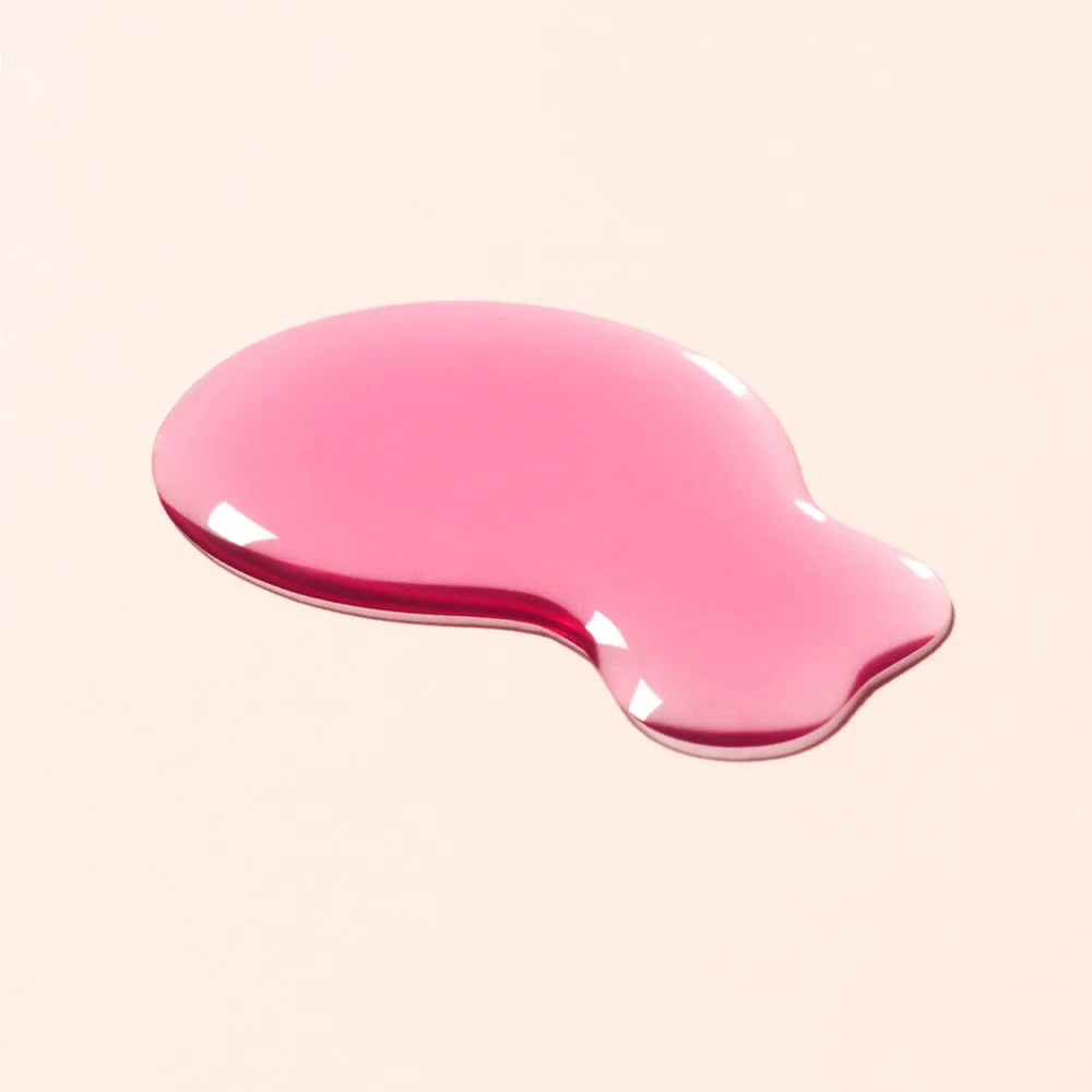Manucurist Active Glow лак-уход для ногтей, оттенок Blueberry