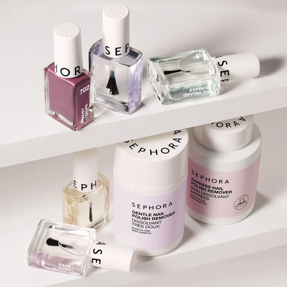 Sephora Collection Cuticle Care масло для кутикулы с кисточкой, 10 мл