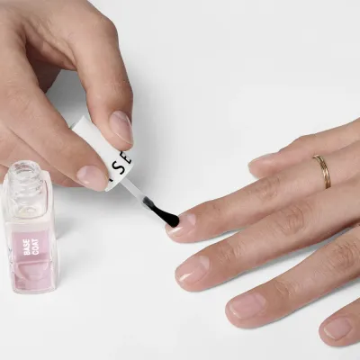 Sephora Collection Base Coat защитная база под лак для ногтей 10 мл