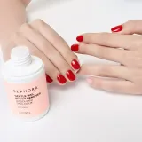 Sephora Collection, жидкость для снятия лака без ацетона, 100 мл — фото 1