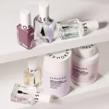 Sephora Collection Express Nail Polish Remover жидкость для снятия лака с губкой 85 мл — фото 2