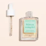 Manucurist Green Care Serum Complet сыворотка для ногтей и кутикулы увлажняющая 15 мл — фото 2