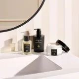 Гель для мытья рук и тела Acqua di Parma Magnolia Inf. Hand & Body Wash, 300 мл — фото 3