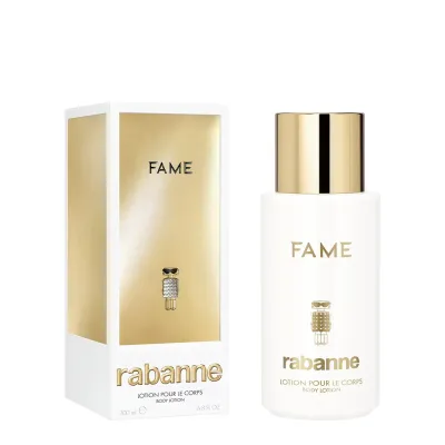 Ароматный бальзам для тела Rabanne Fragrances, 200 мл