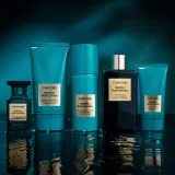 Гель для душа, очищающий и увлажняющий TOM FORD NEROLI PORTOFINO, 250 мл — фото 4