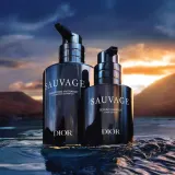 Гель для душа DIOR Sauvage, 250 мл — фото 2