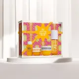 Набор для ухода за телом Brazilian Bum Bum Sol de Janeiro Glow Ready With Me, 90 мл — фото 5