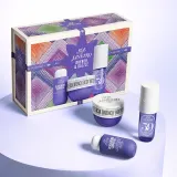 Набор для ухода за сухой кожей Sol de Janeiro Drench & Dazzle, 90 мл — фото 2