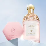 Крем для рук GUERLAIN Aqua Allegoria Rosa Rossa, 50 мл — фото 4