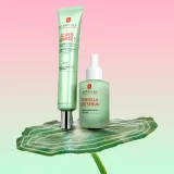 Erborian Centella Red Serum успокаивающий концентрат для лица — фото 4