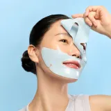Увлажняющая маска в тканевом покрытии Dr.Jart+ Cryo Rubber Moisture Mask, 4 gr — фото 1