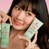 Erborian Centella Creme успокаивающий увлажняющий крем для лица 50 мл — фото 3