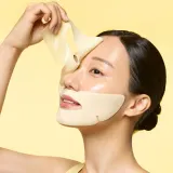 Dr.jart+ Cryo Rubber Brightening Mask маска для лица моделирующая с ампулой 4 г + 40 г, 4 gr + 40 gr — фото 1