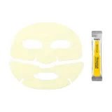 Dr.jart+ Cryo Rubber Brightening Mask маска для лица моделирующая с ампулой 4 г + 40 г, 4 gr + 40 gr — фото 2