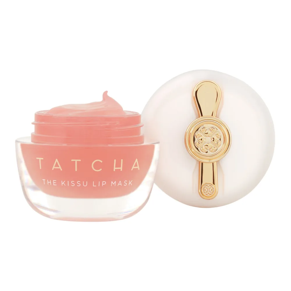 Маска для восстановления губ Tatcha The Kissu Lip Mask, 9 г