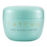 Легкий увлажняющий крем сужающий поры Tatcha The Water Cream, 15 мл — фото 1