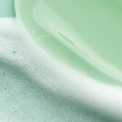 Очищающая пенка для ежедневного применения Tatcha The Matcha Cleanse, 150 мл