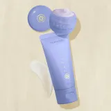 Дуэт для очищения и увлажнения (путешественный формат) Tatcha Duo Dewy Cleanse & Hydrate, 50 мл — фото 2