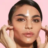 Увлажняющая и успокаивающая гелевая маска Glow Recipe Watermelon Glow, 33 г — фото 3