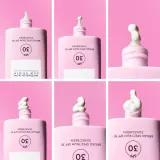 Солнцезащитный крем Niacinamide Dew Shield SPF 30 Glow Recipe Watermelon Glow, 50 мл — фото 2