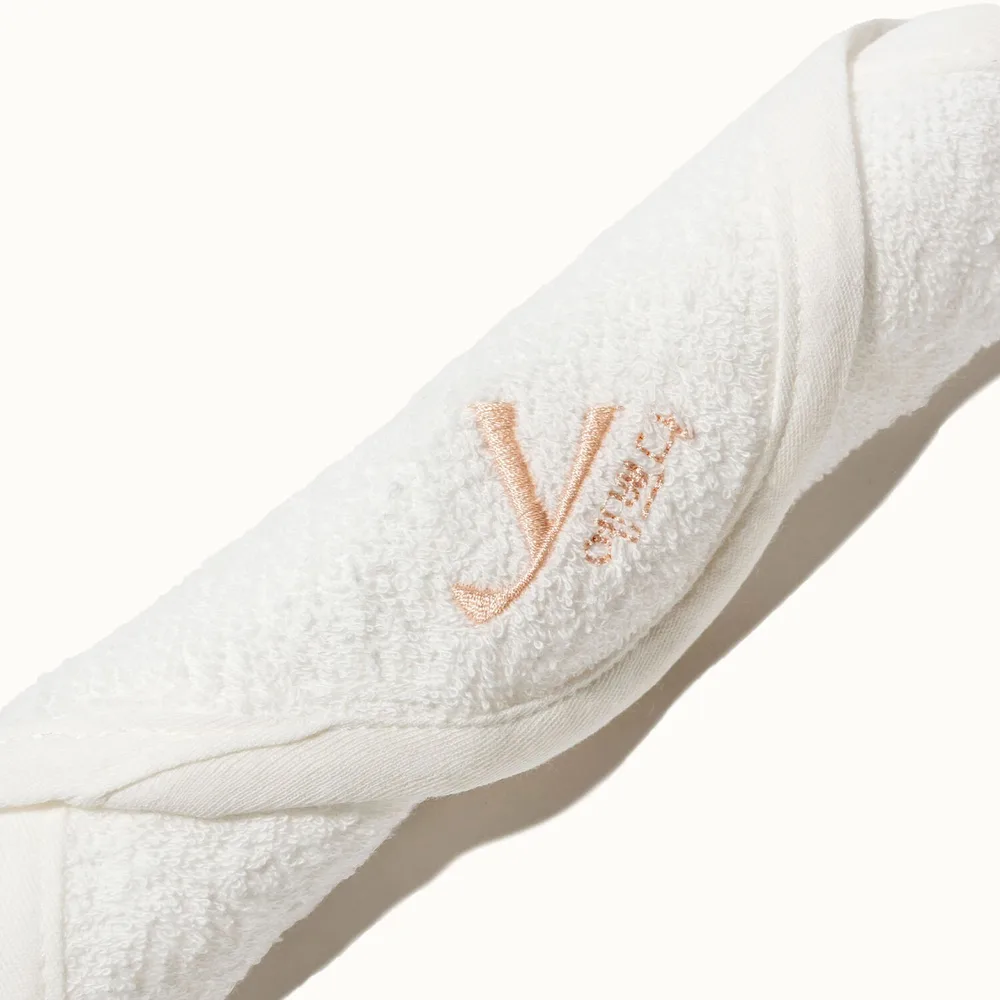 Мужская косметика для лица - Набор для ухода за кожей Yepoda The Mini Cleansing Duo, CLEANSE THE мини CLEANSING DUO