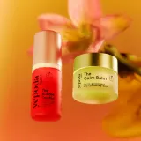 Мужская косметика для лица - Набор для ухода за кожей Yepoda The Mini Cleansing Duo, CLEANSE THE мини CLEANSING DUO — фото 3