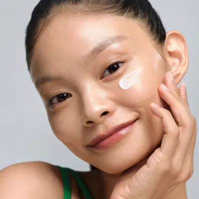 innisfree Serum Solaire Quotidien SPF 50 PA++++ солнцезащитная сыворотка для лица 50 мл