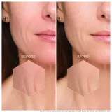 Крем для зрелой кожи лица GUERLAIN Abeille Royale Bee Lab Shots 7-day anti-aging treatment, 7 perełek — фото 2