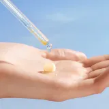 Крем для зрелой кожи лица GUERLAIN Abeille Royale Bee Lab Shots 7-day anti-aging treatment, 7 perełek — фото 3