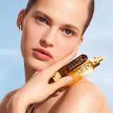 Крем для зрелой кожи лица GUERLAIN Abeille Royale Bee Lab Shots 7-day anti-aging treatment, 7 perełek — фото 4
