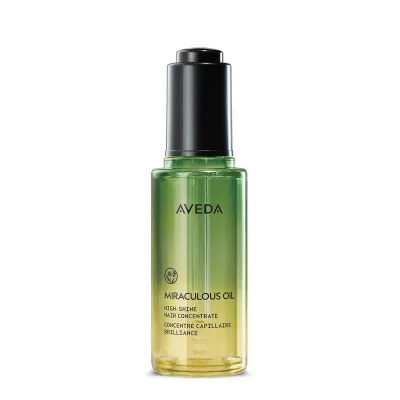 Aveda Miraculous Oil масло-концентрат для блеска волос 50 мл