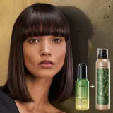 Aveda Miraculous Oil масло-концентрат для блеска волос 50 мл — фото 5
