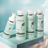 Пенка для лица для снятия макияжа Yonelle Betaine Micellar Liquid, 400 мл — фото 2